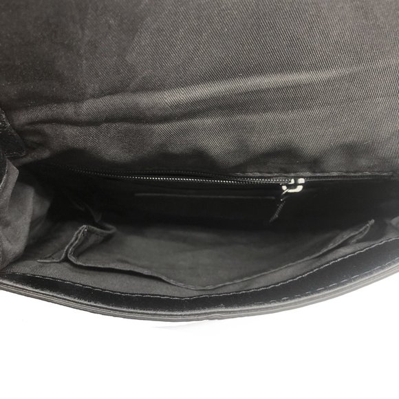 REBECCA MINKOFF Leather Crossbody Bag - Picture 9 of 9